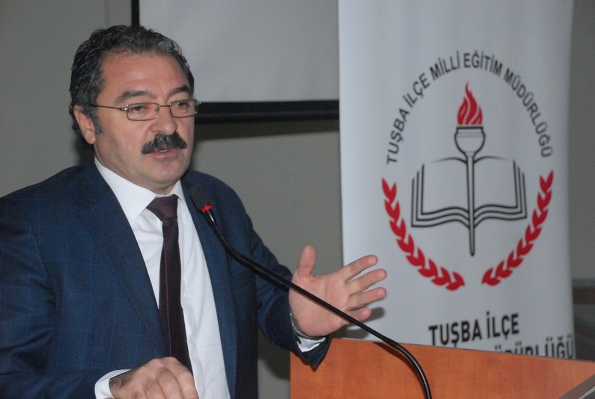 Tuşba\'da "Okullarda Rehberlik Hizmetlerinin Güçlendirilmesi" Paneli