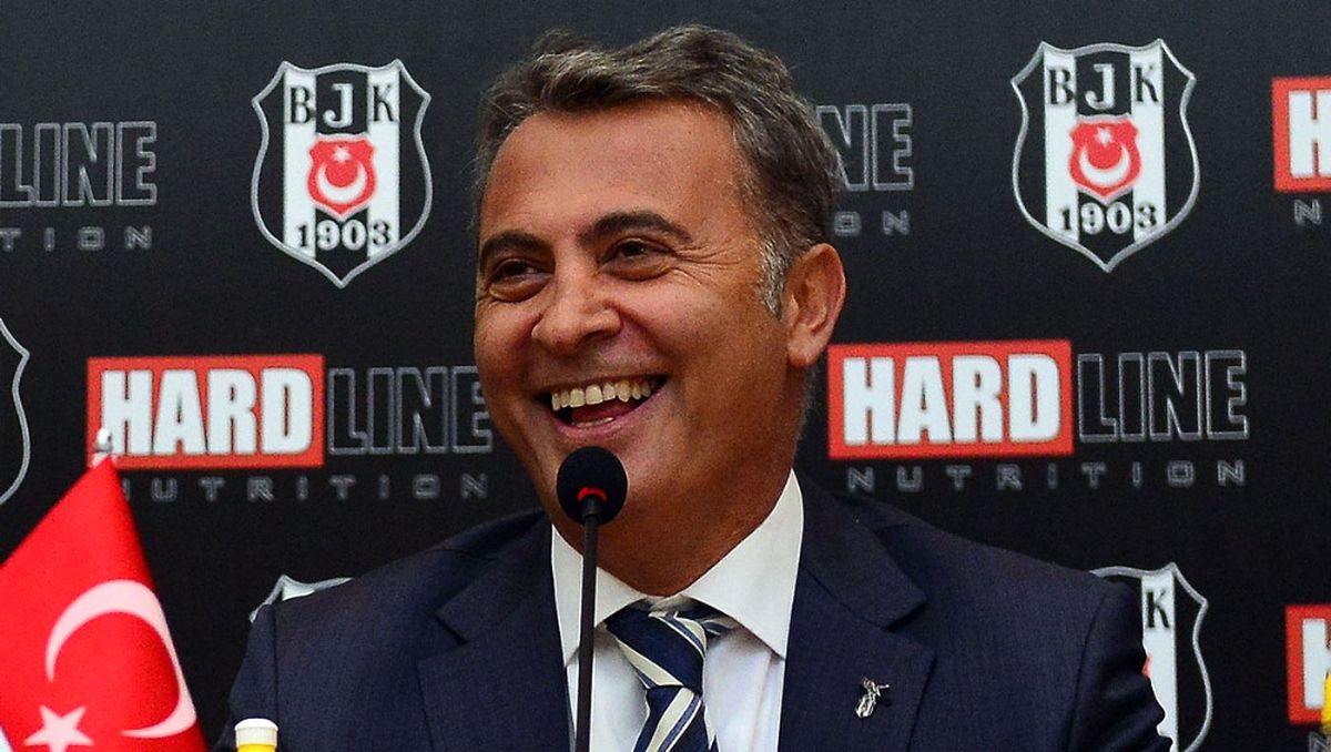 UEFA\'yı da Ligi de Istiyoruz"
