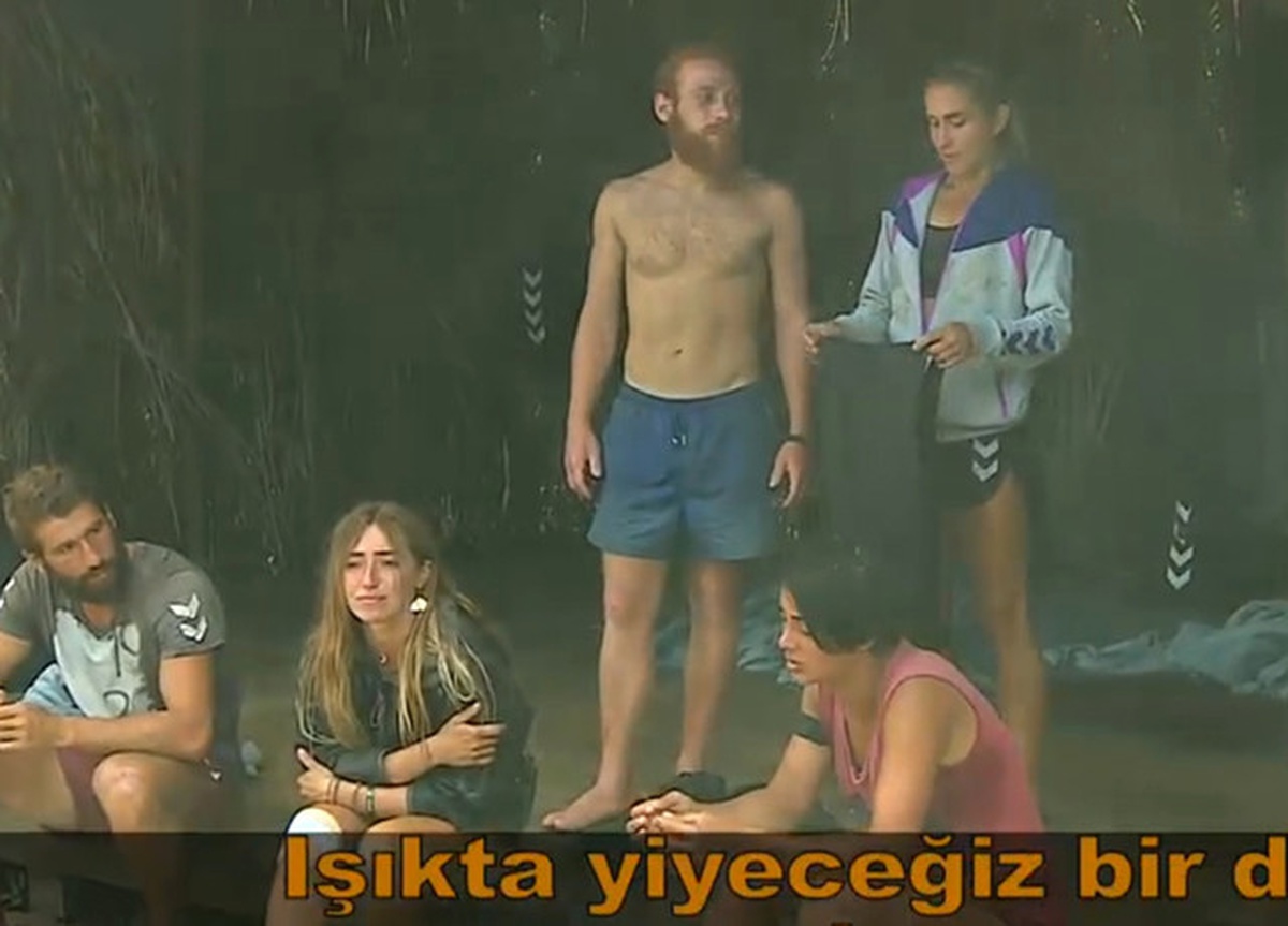 Ünlüler\'de Düğün Havası! Oynamak İstiyorlar
