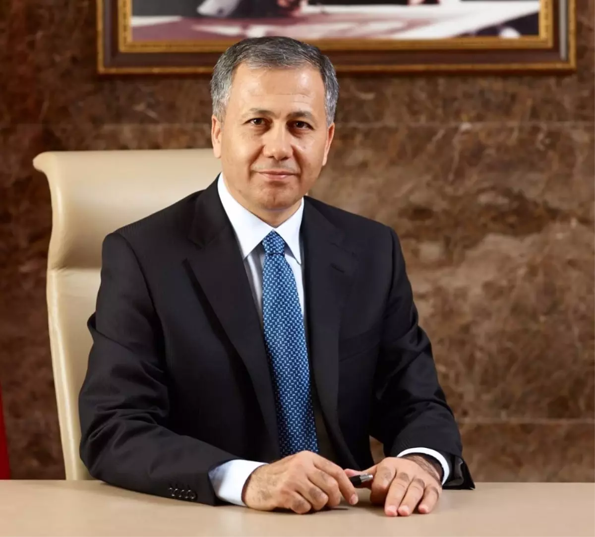 Vali Yerlikaya\'dan Regaip Kandili Mesajı