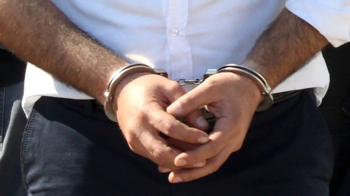 Van\'da Terör Operasyonu: 12 Gözaltı
