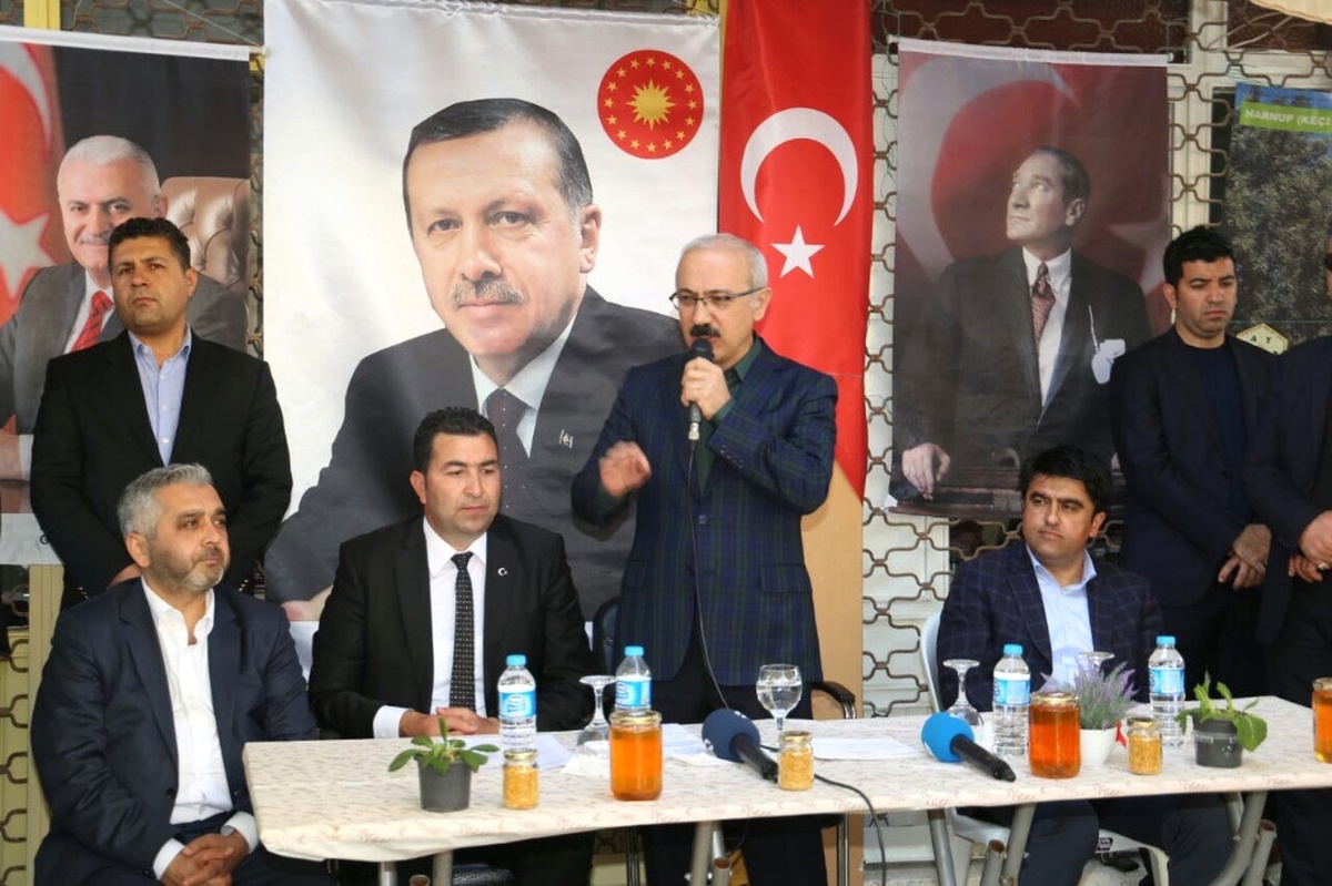 Yalan Makinesi Bile Kılıçdaroğlu\'na Tahammül Edemez"