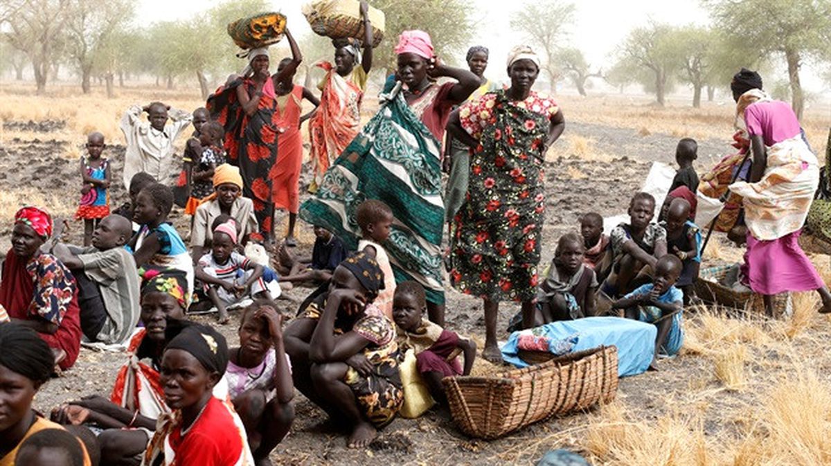 Yeni Zelanda\'dan Afrika ve Yemen\'e Yardım