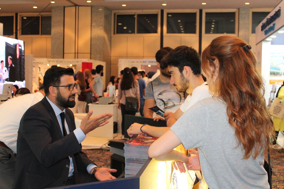 YGS Sonuçları Açıklandı !