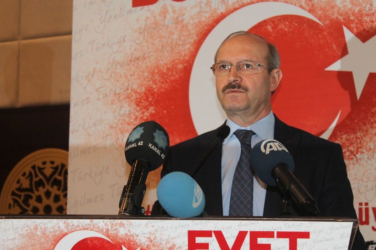 16 Nisan Milletimizin Geleceğidir"