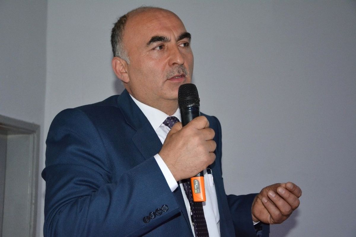 19 Mayıs\'a Fındık Entegre Tesisi