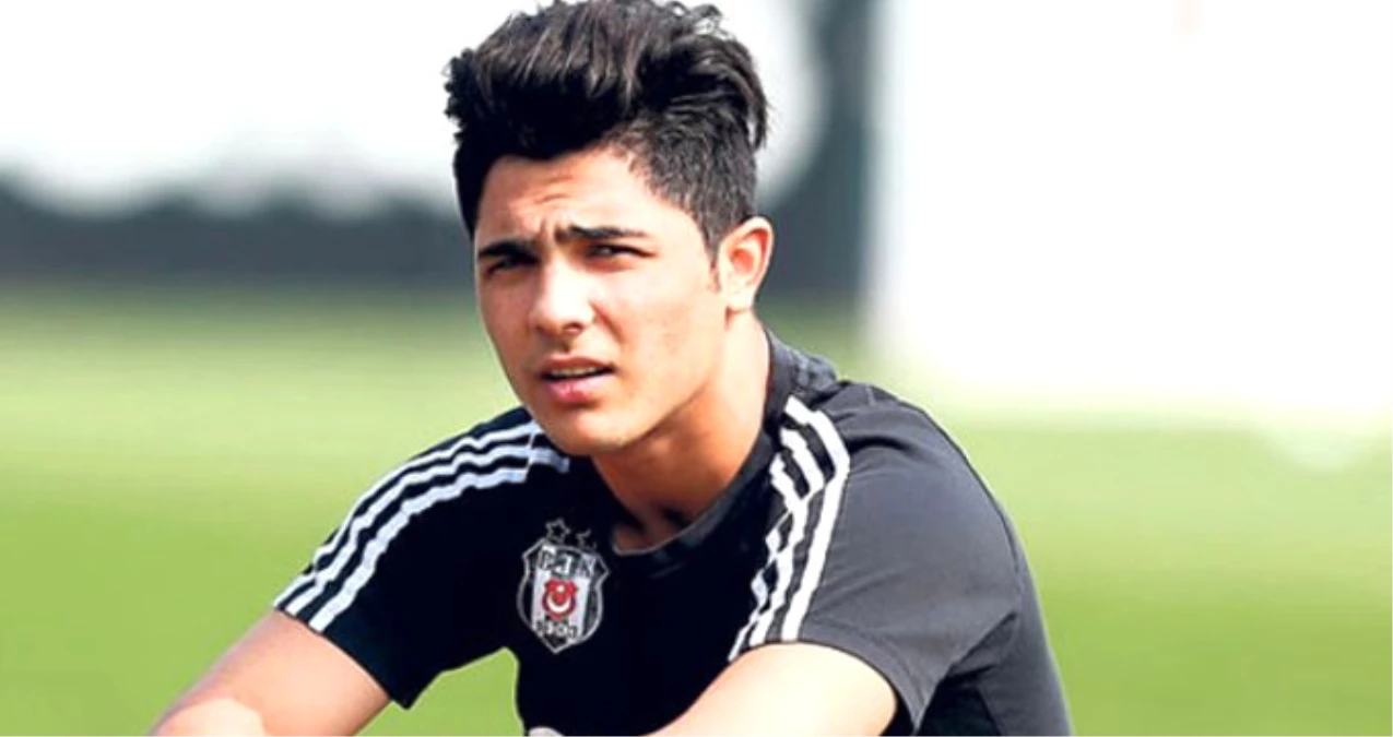 2. Lig\'de Oynayan Muhammed Demirci: Yeniden Beşiktaş Forması Giymek İstiyorum