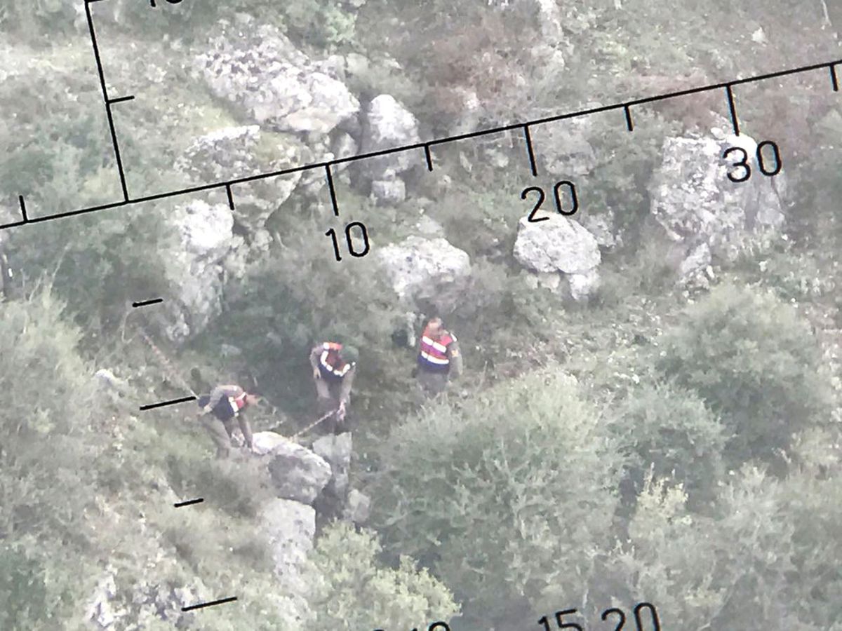 26 Gündür Kayıptı Cesedi Bulundu