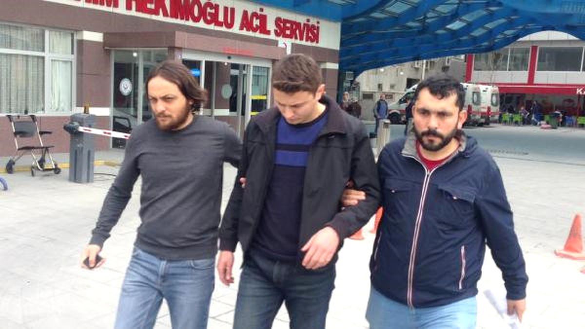 5 İlde Fetö Operasyonu: 14 Asker Hakkında Yakalama Kararı