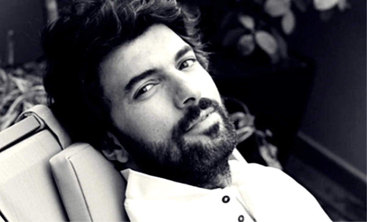 70bin Tweet "Engin Akyürek" İçin!