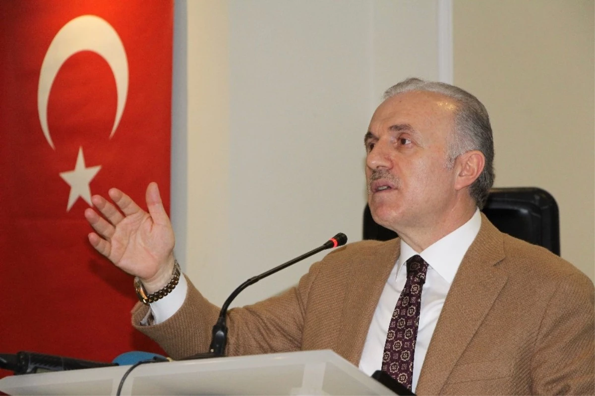 Ak Partili Babuşcu: "Otorite Millete Geçecek"