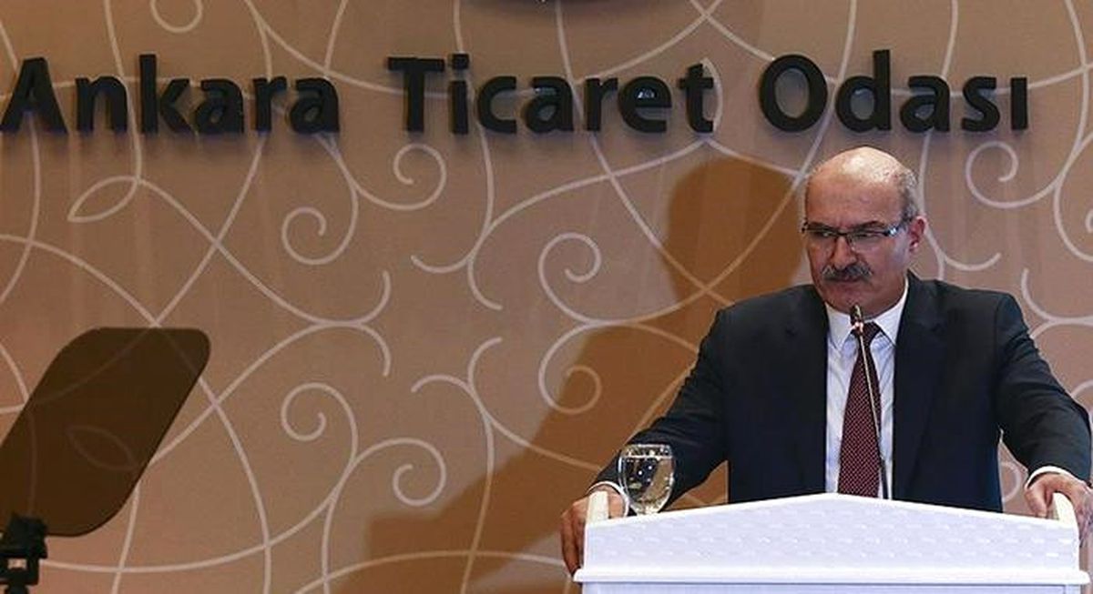 ATO Sicil Belgelerini İnternetten Verecek