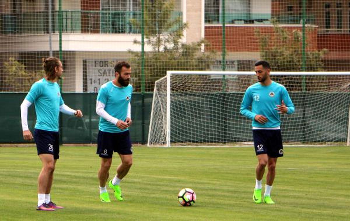 Aytemiz Alanyaspor\'da Hedef Galibiyet