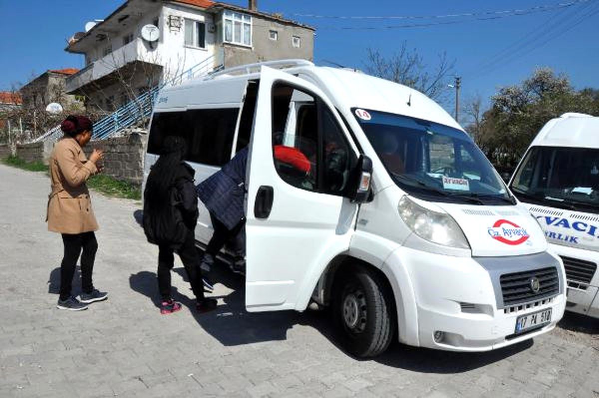 Ayvacık\'ta 48 Kaçak Yakalandı
