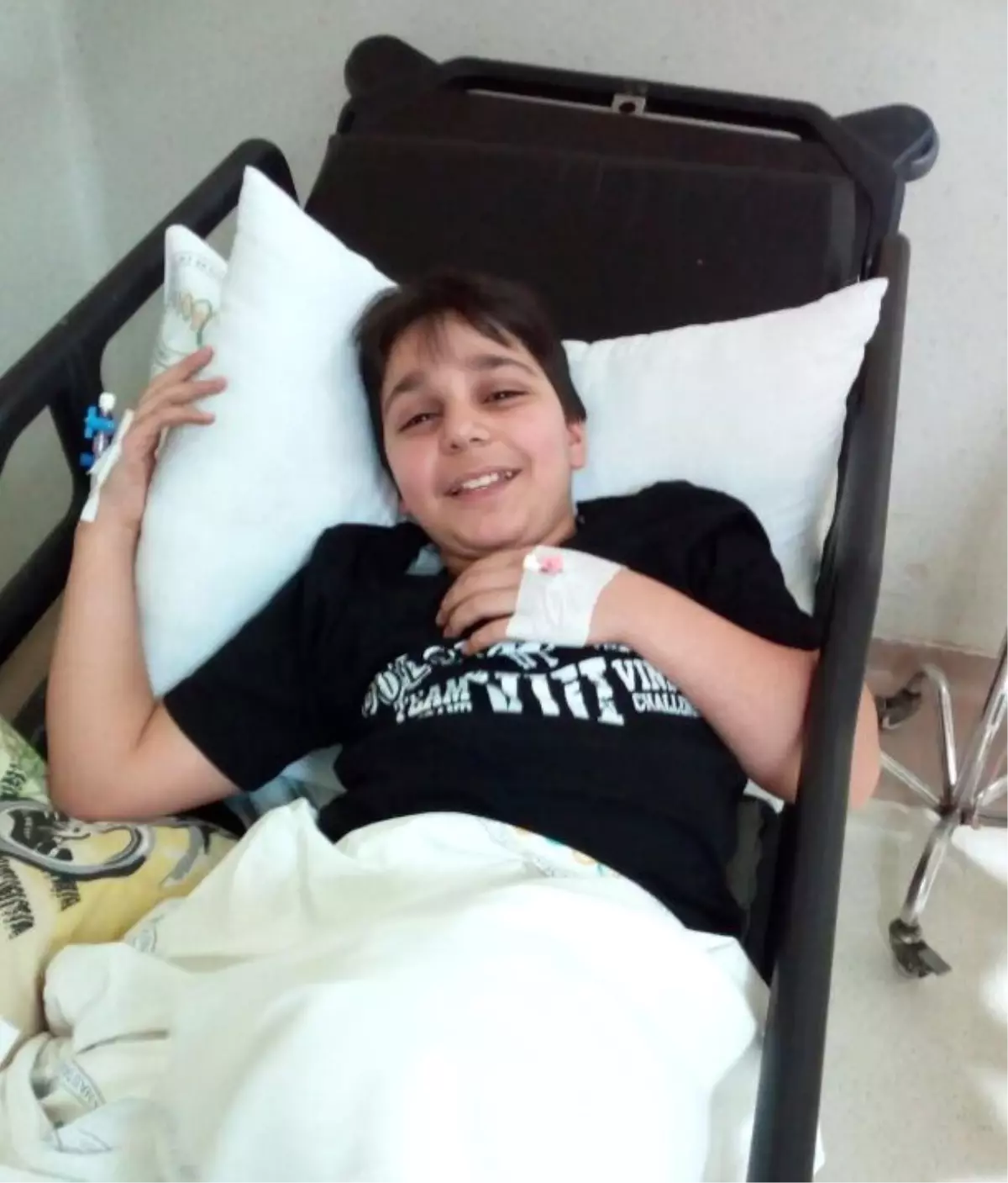 Bağcılar\'da 16 Yaşında Çocuğu Katlettiler