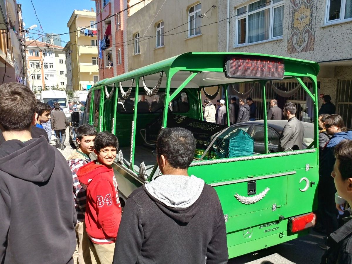 Bağcılar\'da İki Kardeşe Silahlı Saldırı