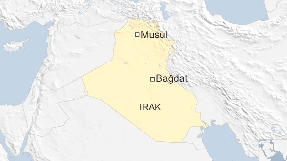 Bağdat\'ta Bombalı Saldırı: En Az 15 Ölü