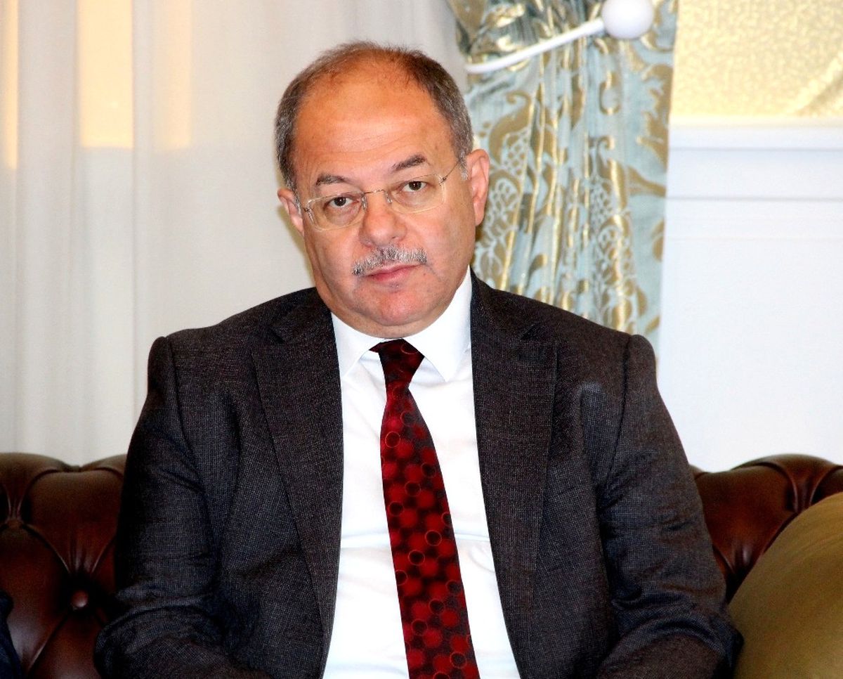 Bakan Akdağ: "İhtiyaç Olduğu İçin İlan Edilmiş Olan Olağanüstü Halin Varlığı Burada Demokrasinin ve...