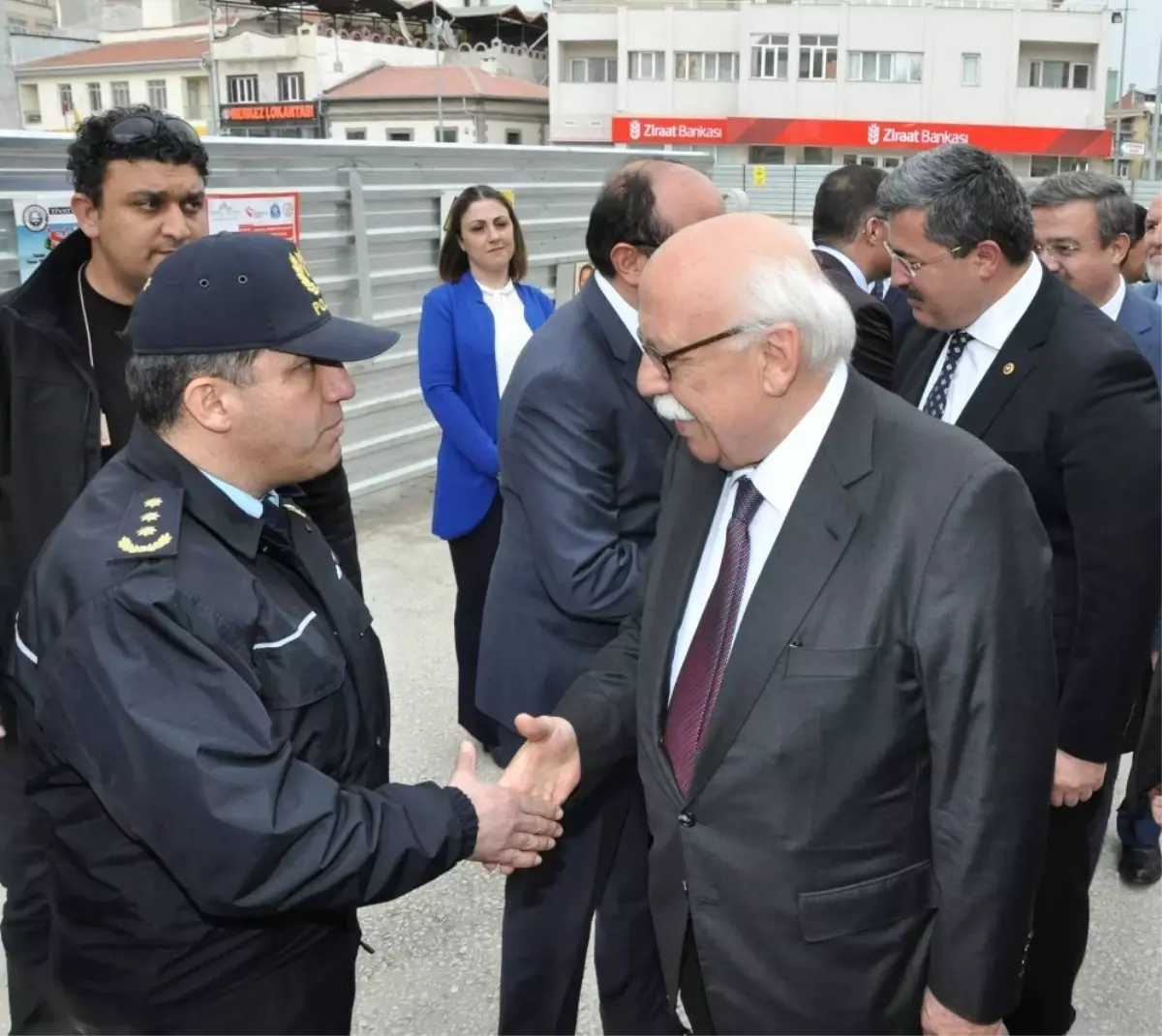 Bakan Avcı\'dan, Afyonkarahisar Turizm Havzası İçin "Arap Turist" Müjdesi