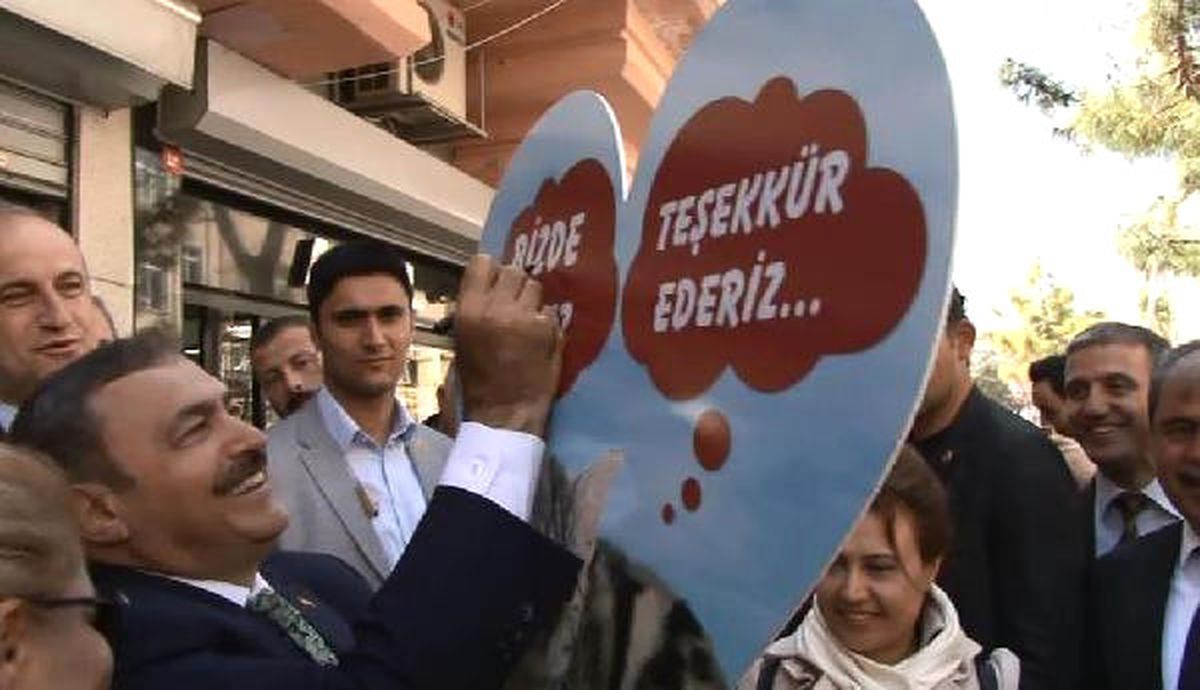 Bakan Eroğlu\'ndan Dövizde "De" Düzeltmesi