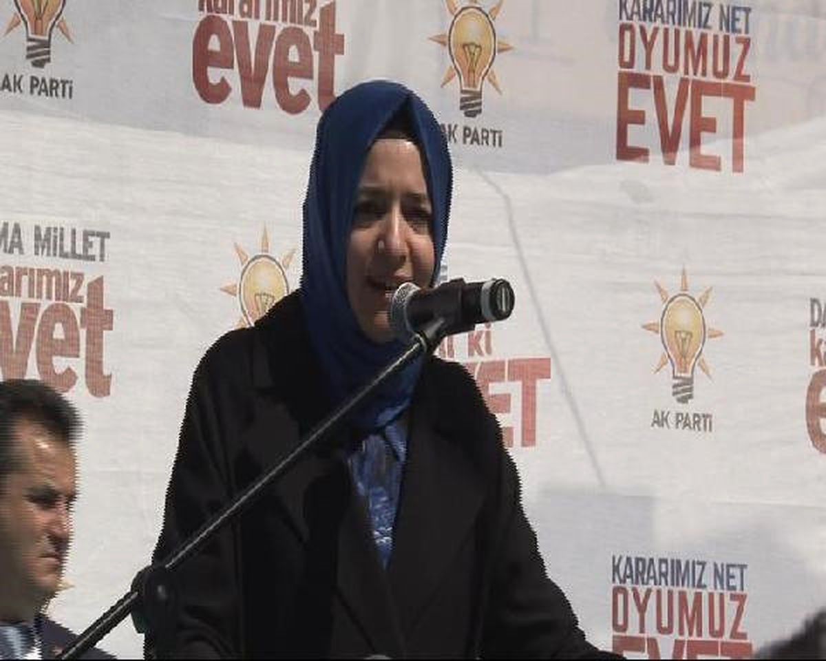Bakan Kaya\'dan Kılıçdaroğlu\'na: Bari Yalanlarına Bayrağı Alet Etme