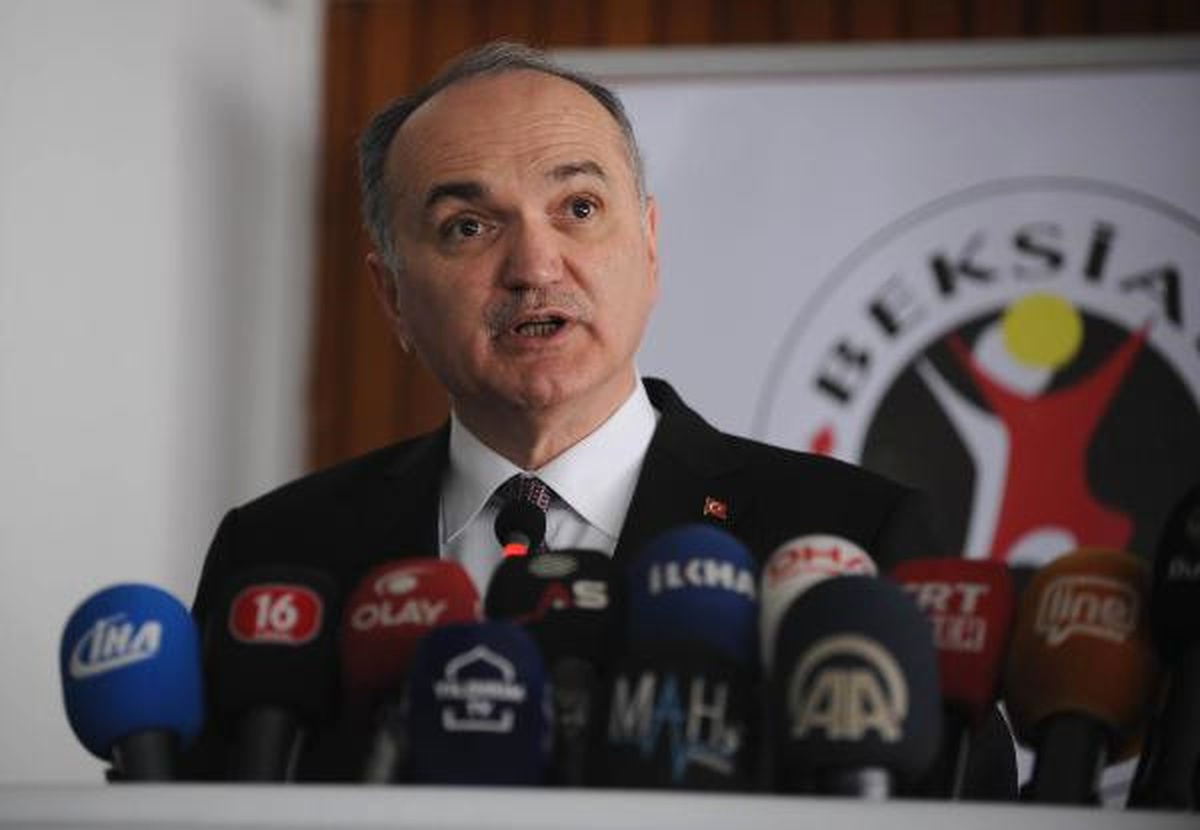Bakan Özlü: Yalanlara ve Tezgahlara İnanmayın