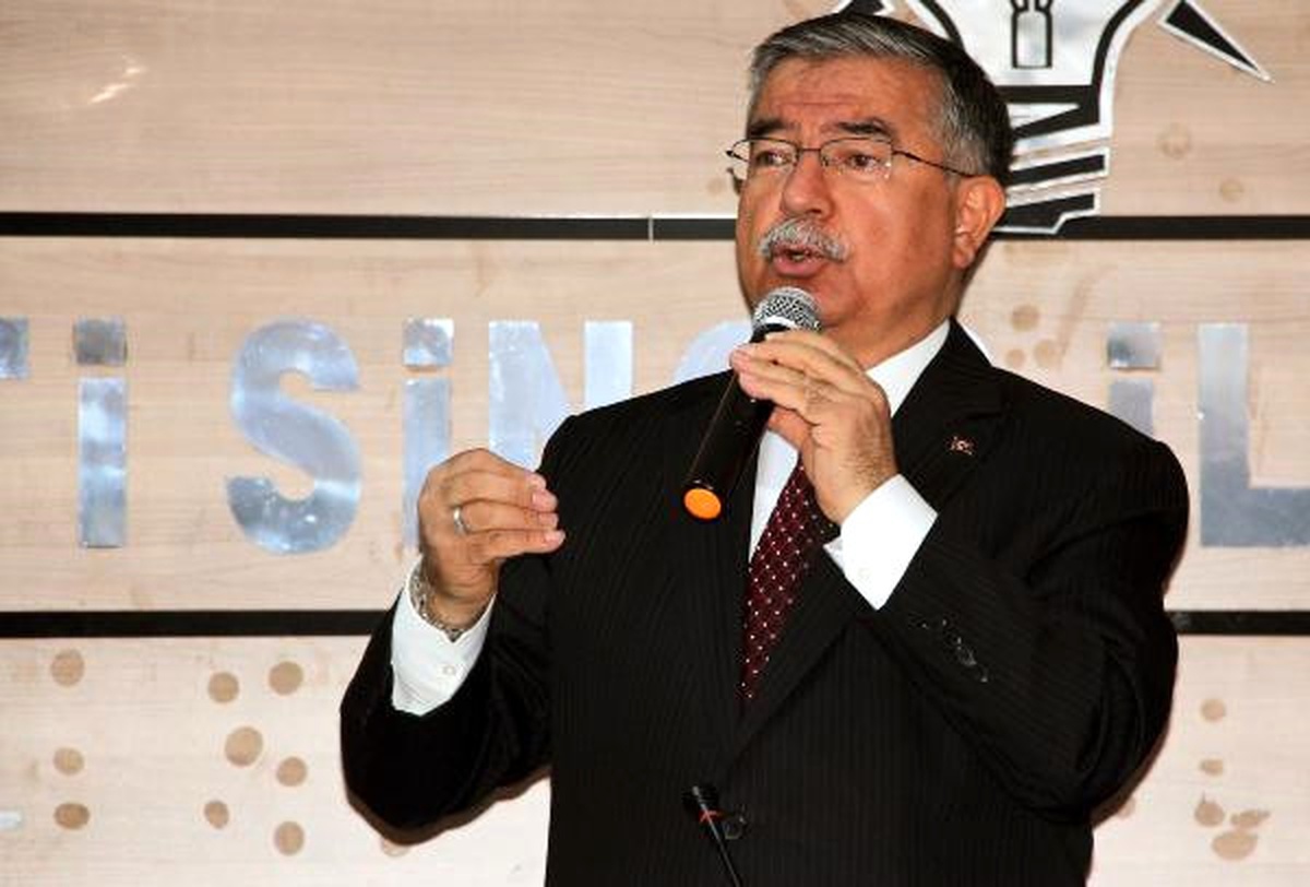 Bakan Yılmaz: İkili Eğitim Sistemini Kaldıracağız 2