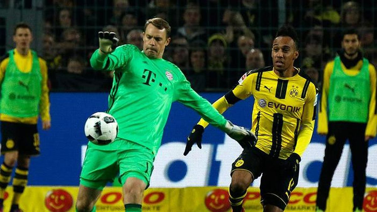 Bayern Münih\'e Kötü Haber