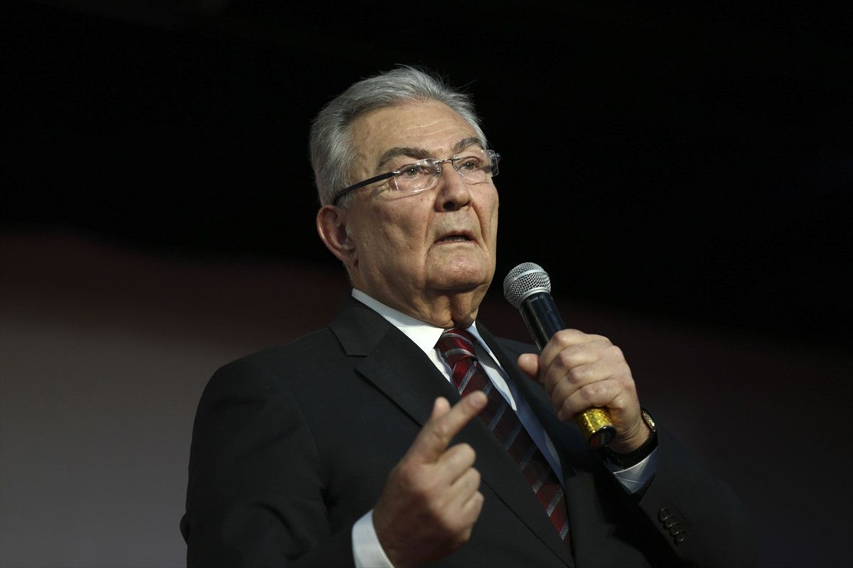 Baykal\'ın Toplantısında Yer Sorunu (2)