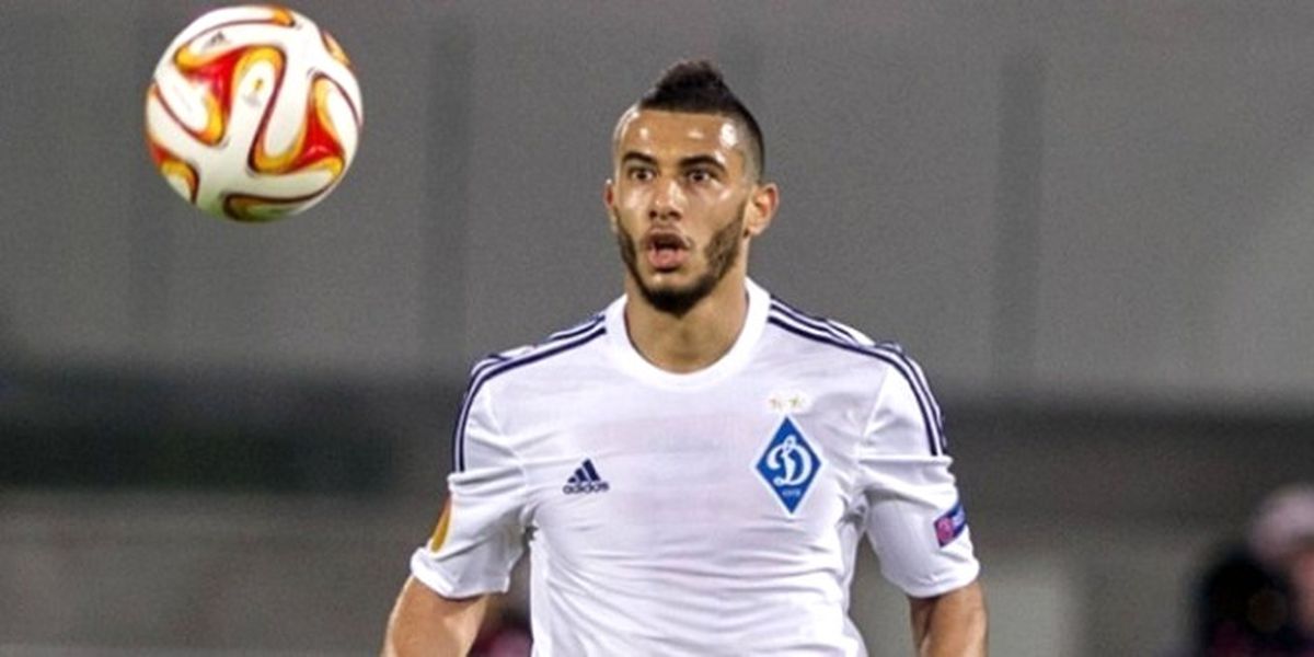 Belhanda Fenerbahçe\'yi İstiyor!