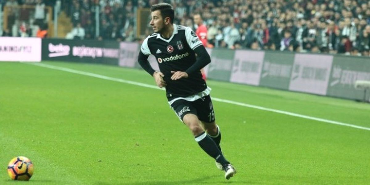 Beşiktaş\'ta Oğuzhan Paniği!