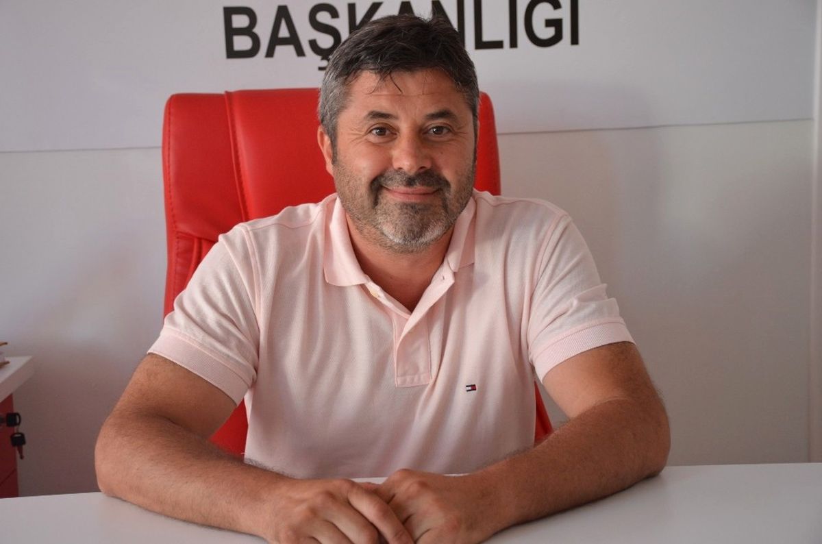 Bilecikspor Başkanı İsmail Cinoğlu Şampiyonluk Maçı Öncesi Taraftarlara \'Sağduyu\' Çağrısı Yaptı