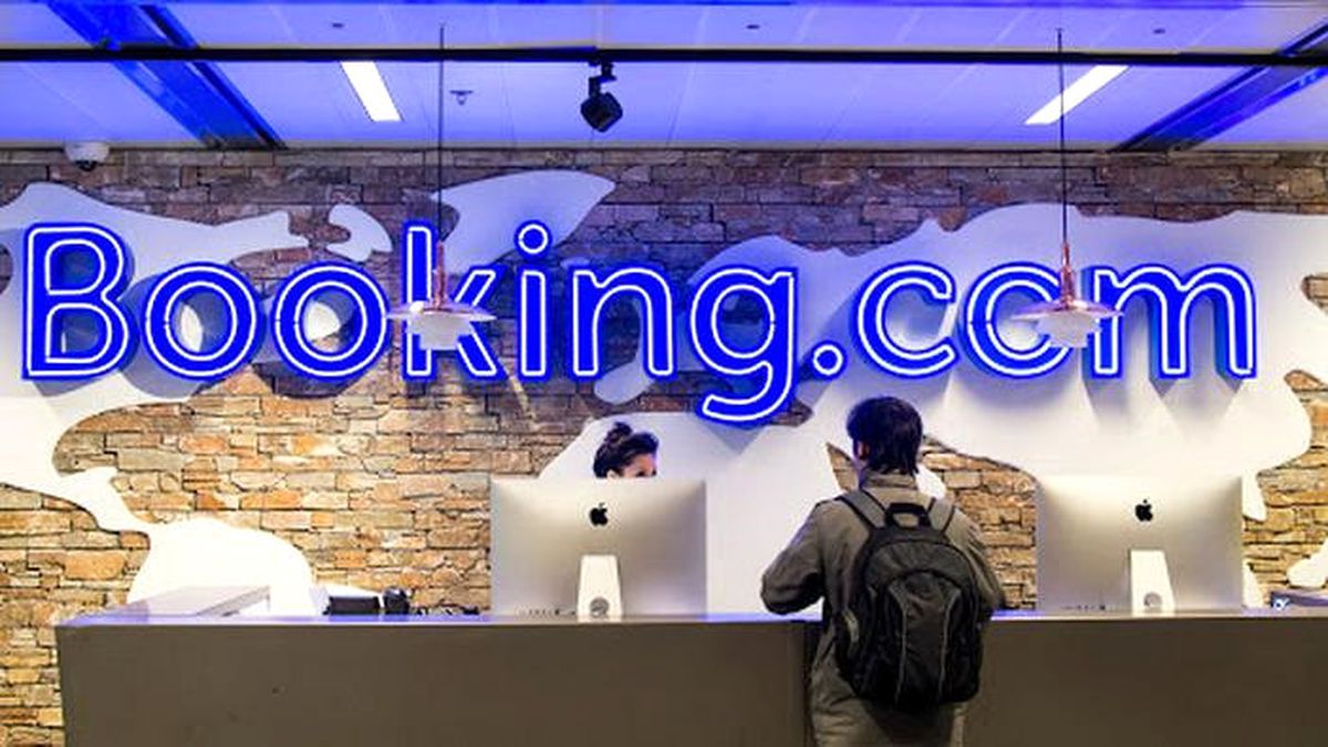 Booking Rezervasyonları Durdurdu