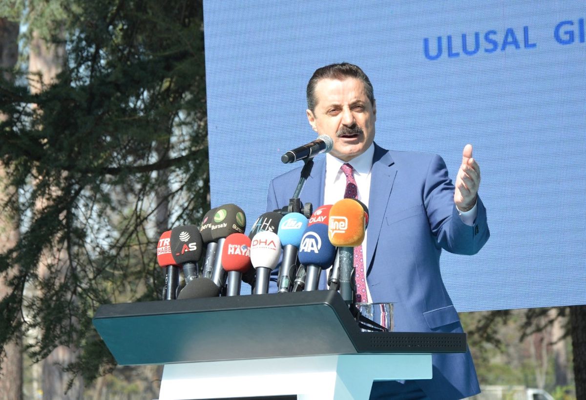 Bu Banka Sütün Genetik Yapısını Gelecek Nesillere Aktaracak