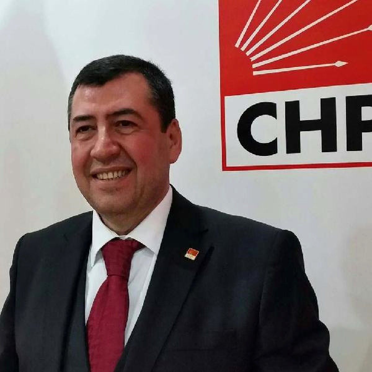 Burhaniye\'de CHP\'den, Ak Partili Başkana \'İzmir Marşı\' Tepkisi
