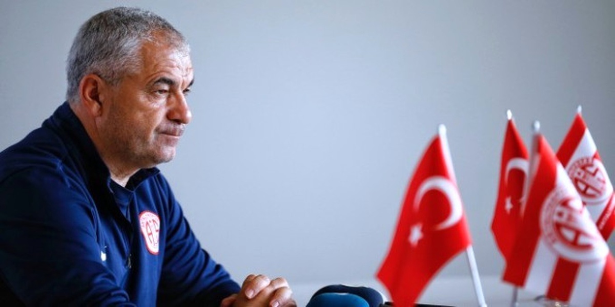 Çalımbay: "Kayserispor Maçı Yol Haritamızı Belirleyecek"
