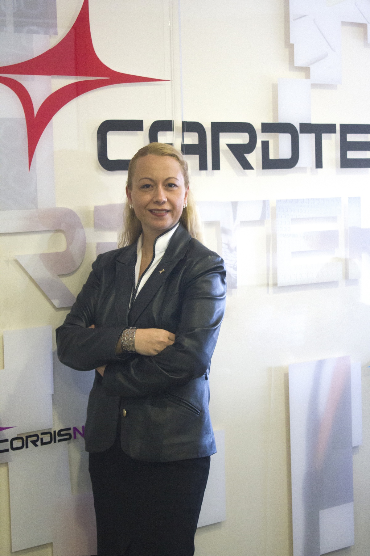 Cardtek İnsan Kaynakları ve Kalite Yönetim Direktörlüğüne atama