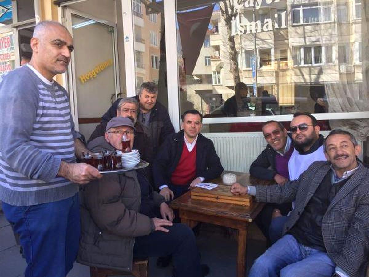 CHP Milletvekili Yarkadaş, Referandumun Türkiye\'ye 2 Milyar Liralık Bir Yük Getirdiğini Söyledi