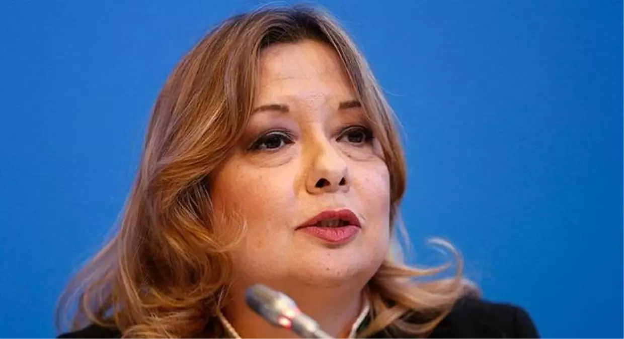 Cumhurbaşkanı Erdoğan\'a Yeni Başdanışman