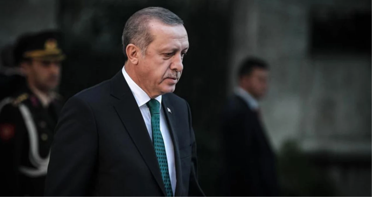 Cumhurbaşkanı Erdoğan\'dan 8 Dilde Regaip Kandili Mesajı