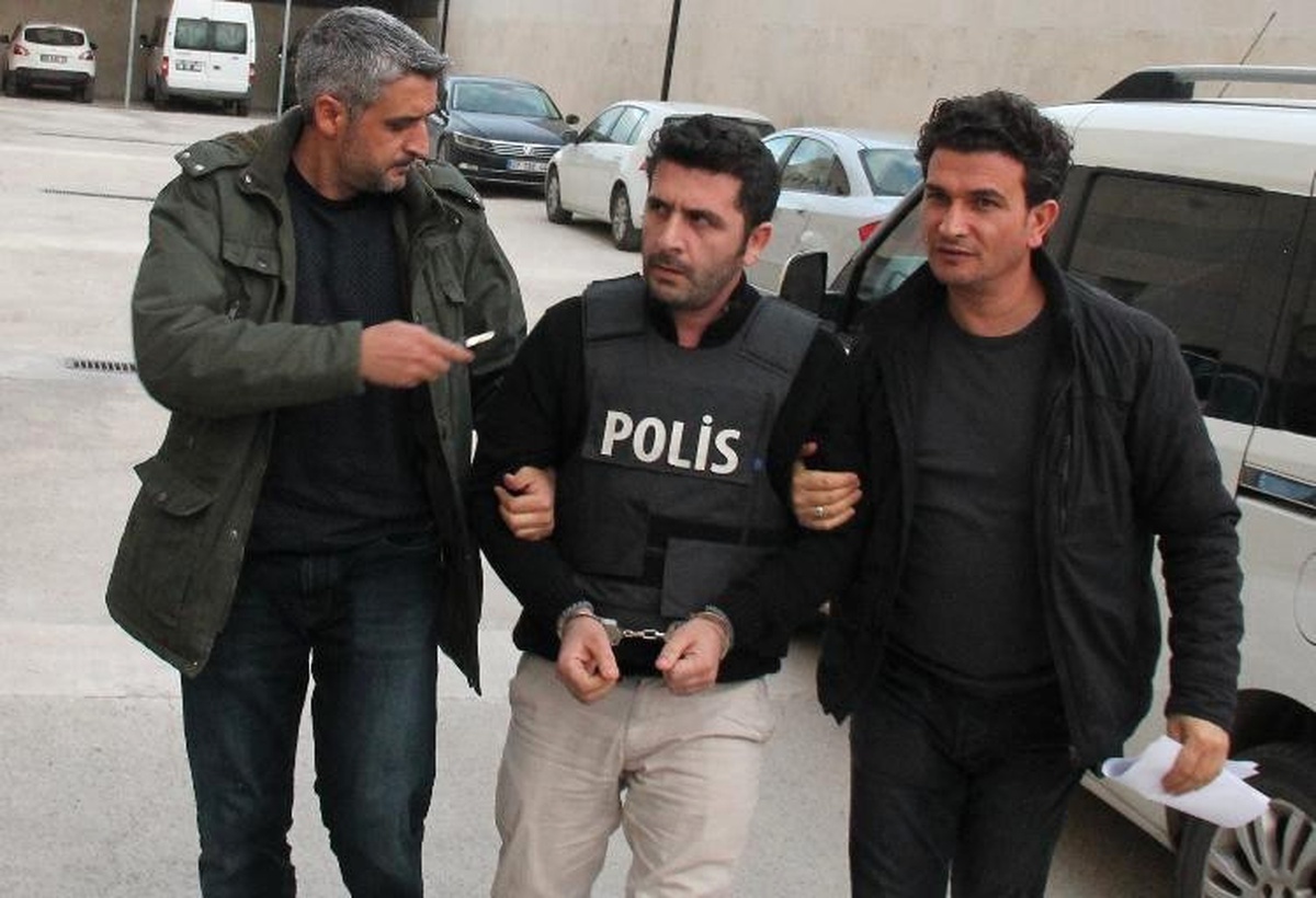 Dehşet Saçan Damada İki Kez Müebbet ve 38 Yıl Hapis İstendi