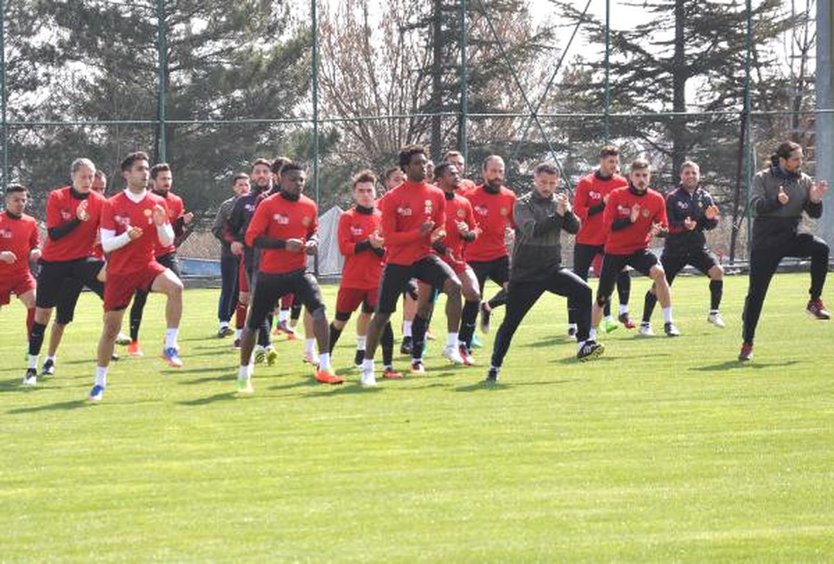 Denizli: Bu Ligin Verdiği Heyecanı Bir Üst Ligde Görmüyoruz