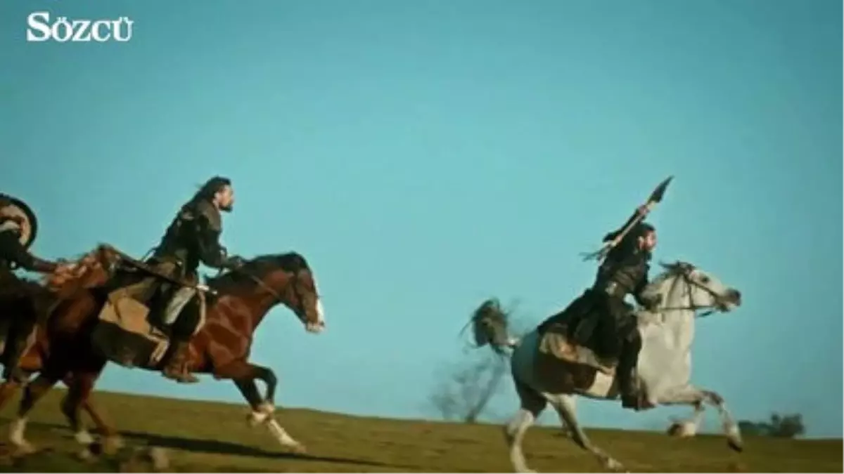 Diriliş Ertuğrul 83. Bölüm Fragmanı