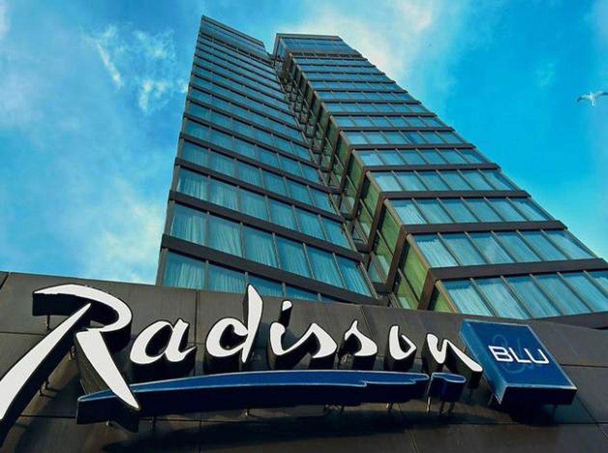 Diyarbakır\'da Radisson Blu Hotel Hizmete Girdi