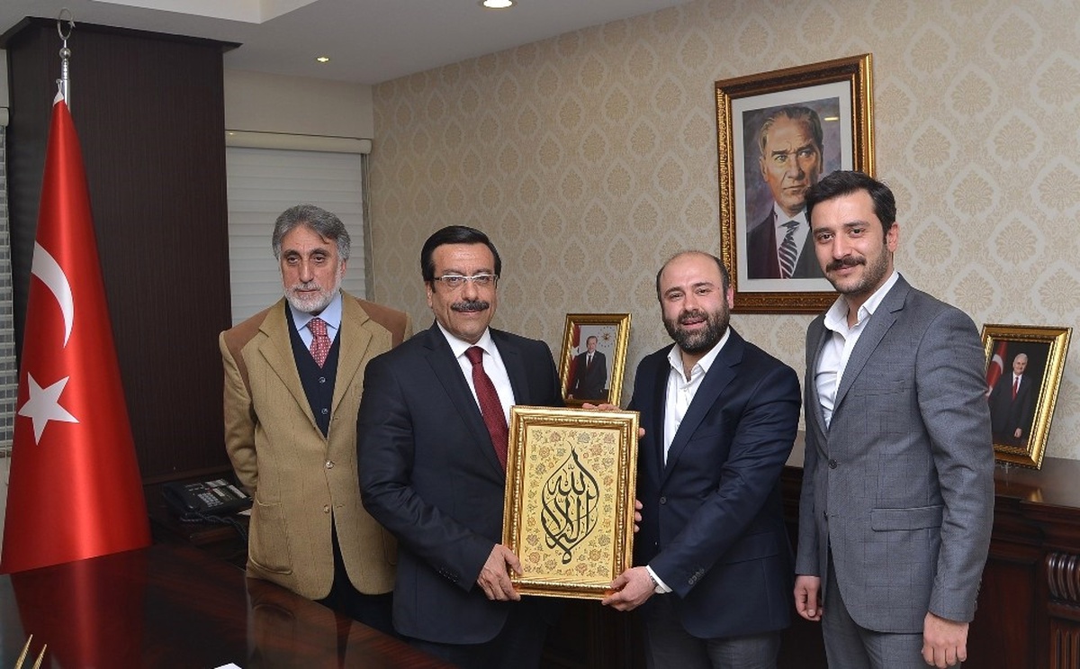 Diyarbakırlıların Mutlu Olması İçin Çalışıyoruz"