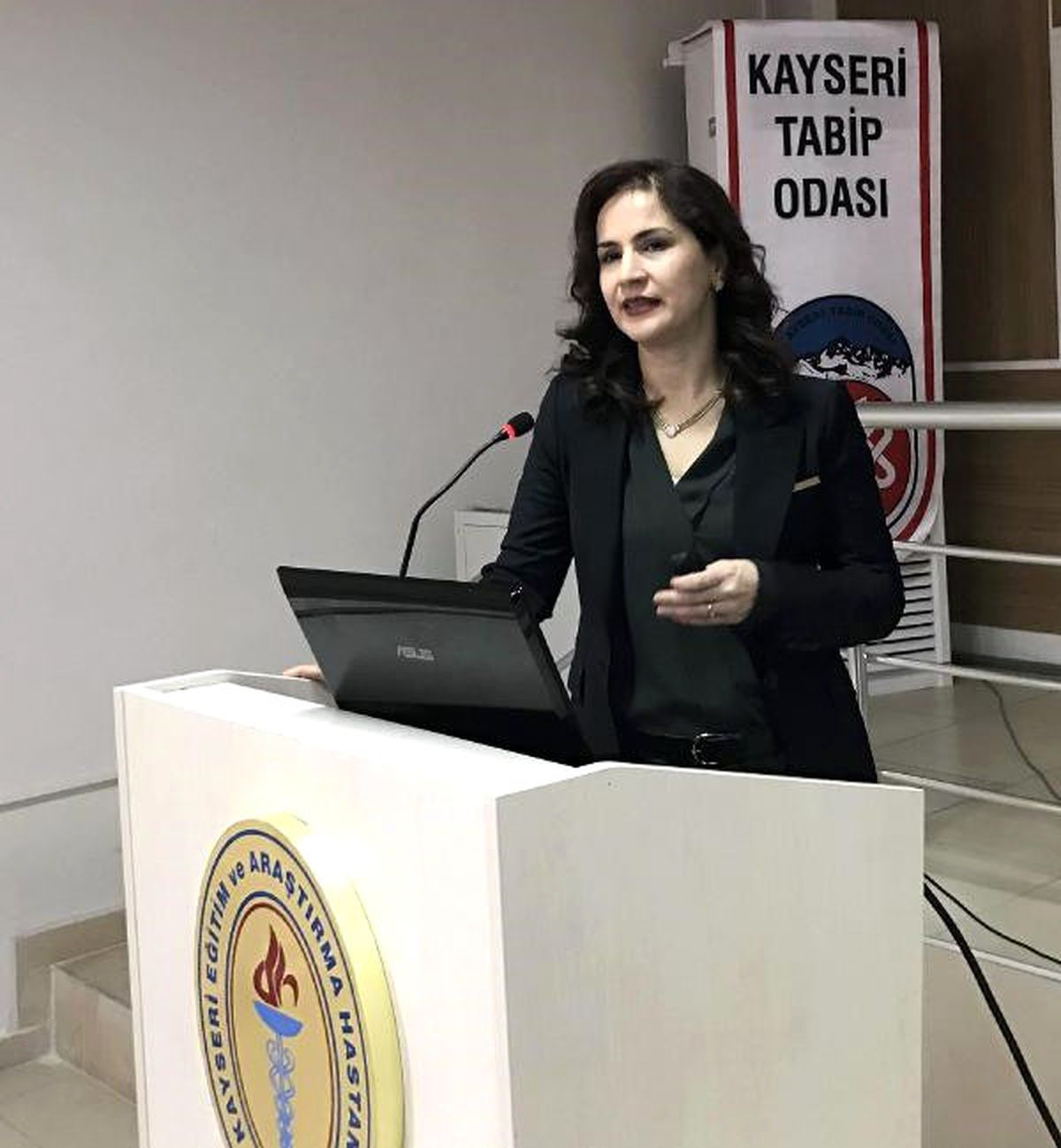 Doç. Dr. Karaca: Tiroid Hastalıkları Yaşla Beraber Artıyor