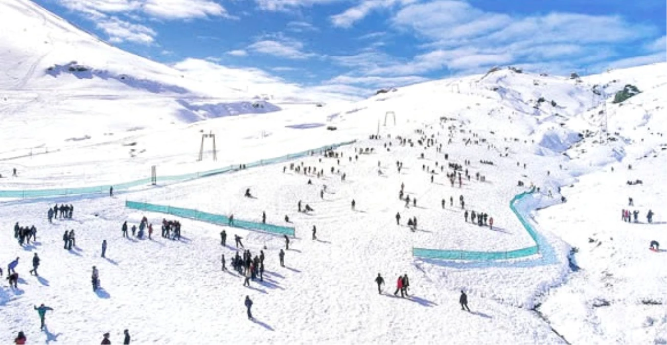 Doğu Anadolu, Kış Olimpiyatlarını İstiyor