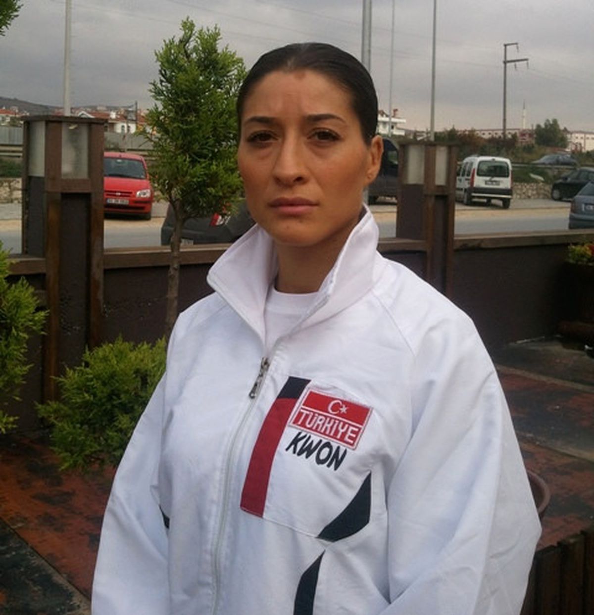 Dünya Karate Şampiyonu Albayrak Biga\'da