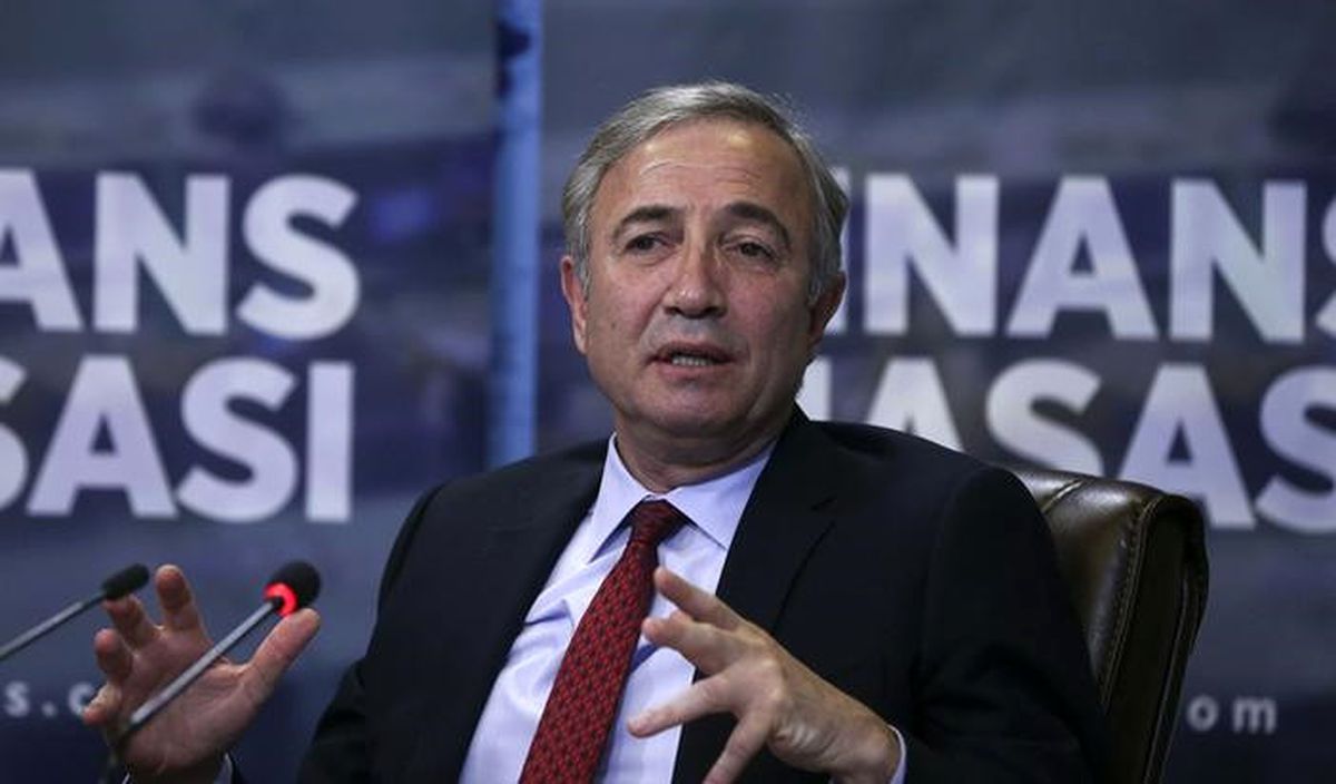 Ekonomiye Odaklanmış Bir Ortam Oluşacak\'