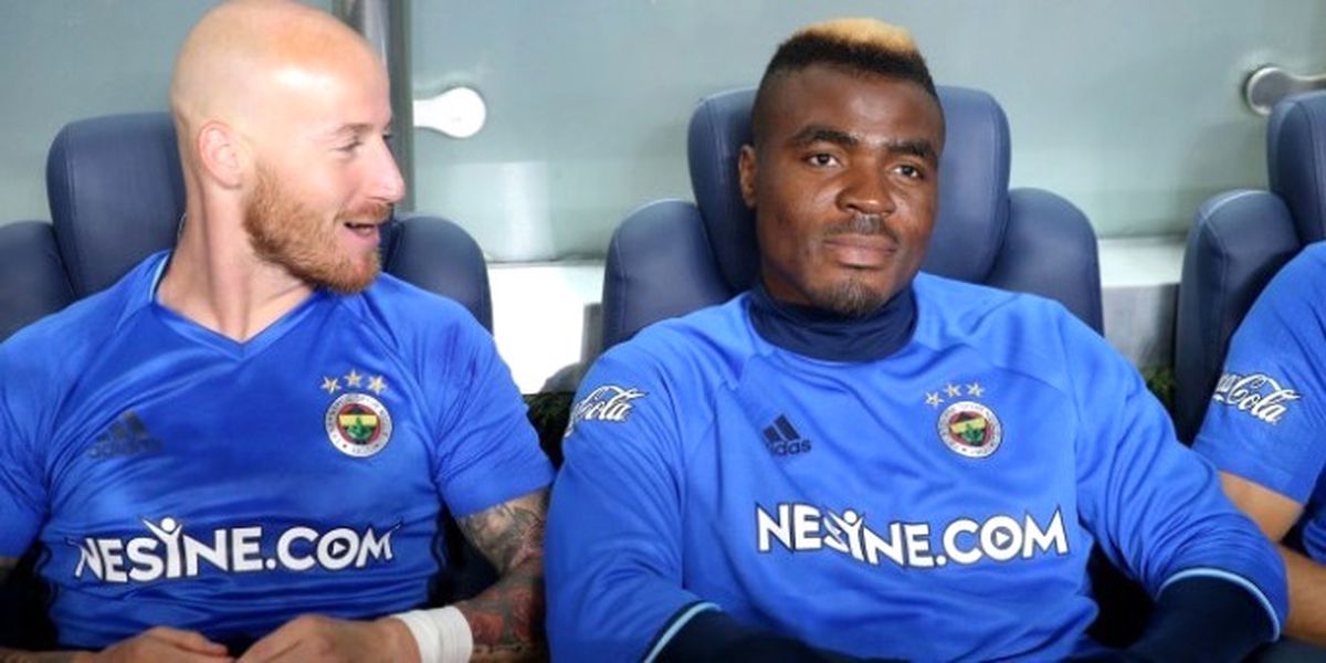 Emenike\'den Bir Skandal Daha!